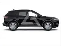 2026 Ford Kuga