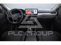 2026 Ford Kuga