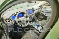 2026 Ford Kuga