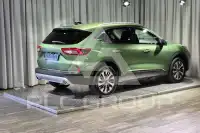 2026 Ford Kuga