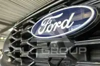2026 Ford Kuga