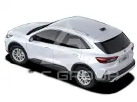 2026 Ford Kuga