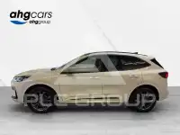 2026 Ford Kuga