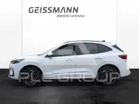 2026 Ford Kuga