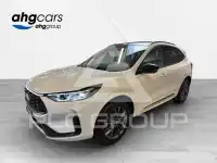 2026 Ford Kuga