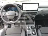 2026 Ford Kuga