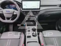 2026 Ford Kuga
