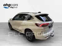 2026 Ford Kuga