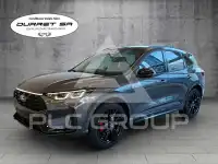 2026 Ford Kuga