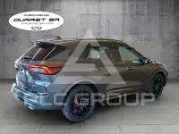 2026 Ford Kuga