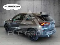 2026 Ford Kuga