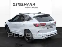 2026 Ford Kuga