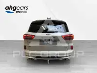 2026 Ford Kuga