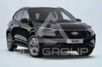 2026 Ford Kuga