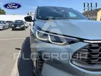 2026 Ford Kuga
