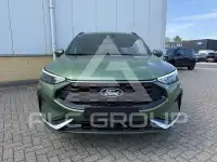 2026 Ford Kuga