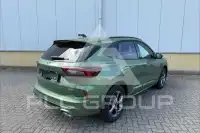 2026 Ford Kuga