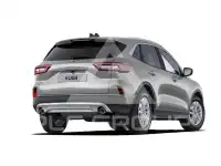 2026 Ford Kuga