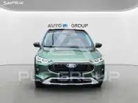 2026 Ford Kuga