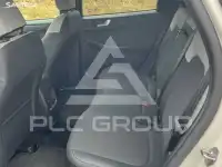 2026 Ford Kuga