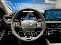 2026 Ford Kuga