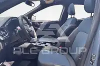 2026 Ford Kuga