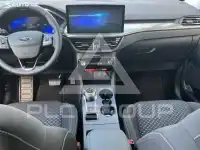 2026 Ford Kuga