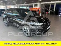 2026 Ford Kuga