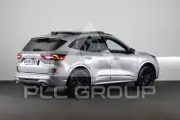 2026 Ford Kuga