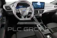 2026 Ford Kuga