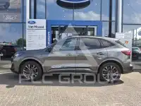 2026 Ford Kuga