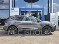 2026 Ford Kuga