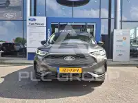2026 Ford Kuga