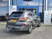 2026 Ford Kuga