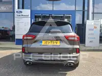 2026 Ford Kuga
