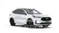 2026 Ford Kuga
