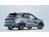 2026 Ford Kuga