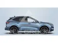 2026 Ford Kuga