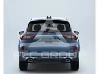 2026 Ford Kuga