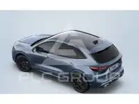 2026 Ford Kuga