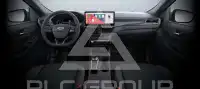 2026 Ford Kuga