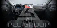 2026 Ford Kuga