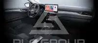 2026 Ford Kuga