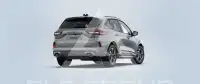 2026 Ford Kuga