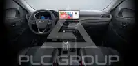 2026 Ford Kuga