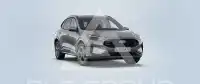 2026 Ford Kuga