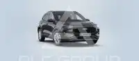 2026 Ford Kuga