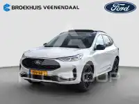 2026 Ford Kuga