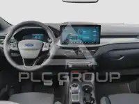 2026 Ford Kuga