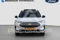 2026 Ford Kuga